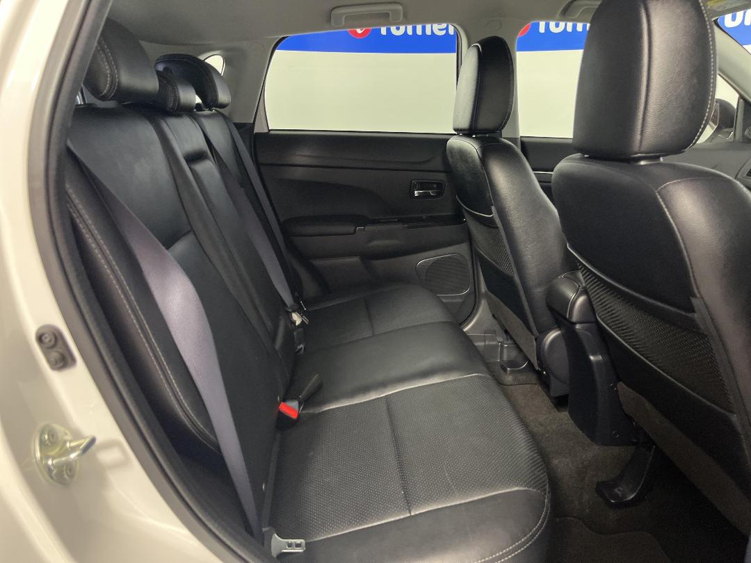 Photo '20' of Peugeot 4008