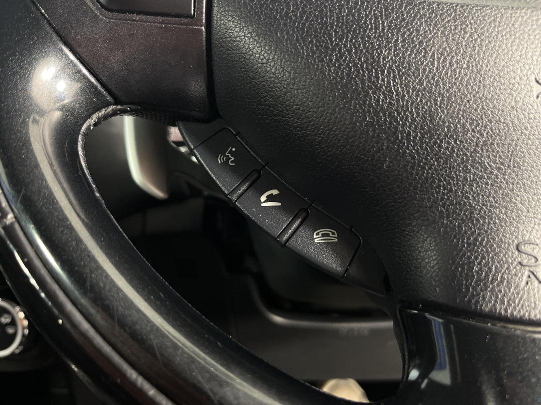 Photo '25' of Peugeot 4008