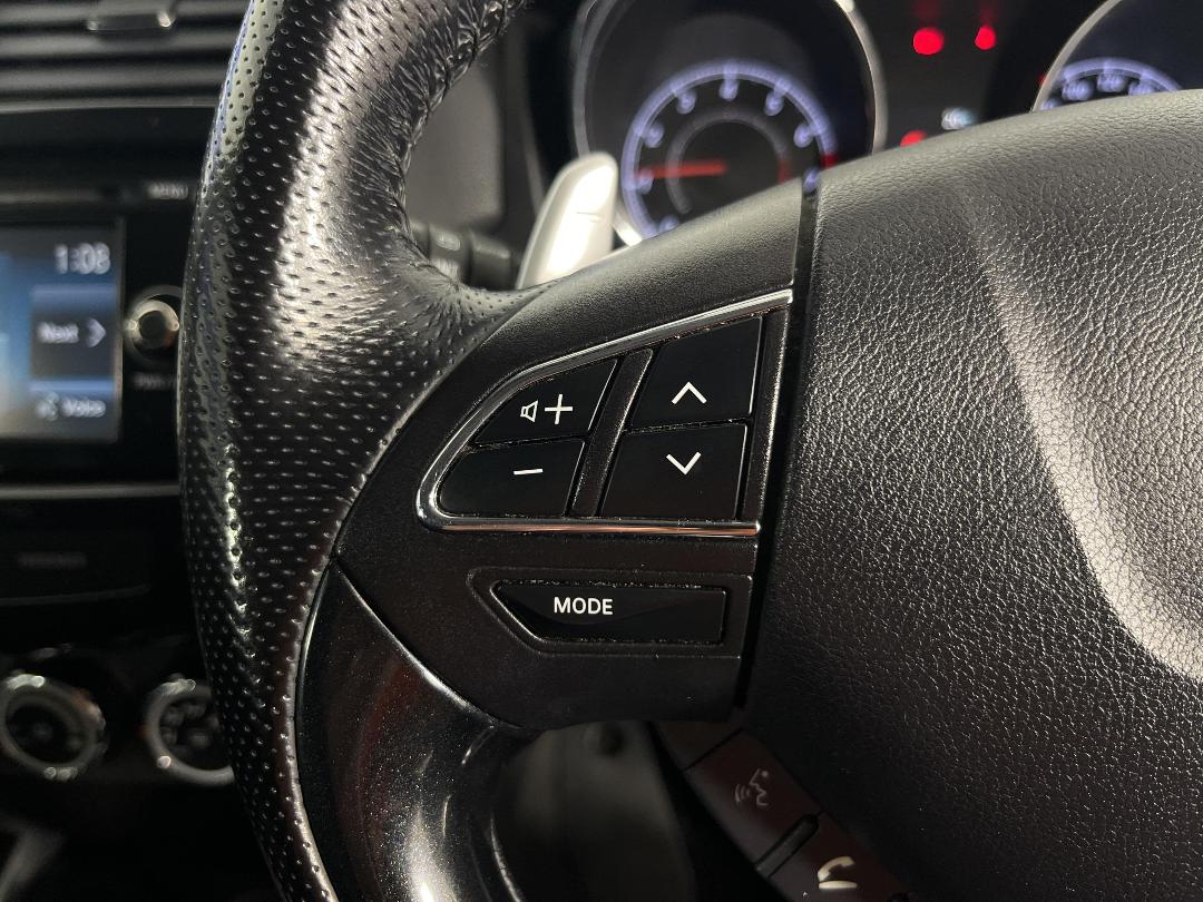 Photo '24' of Peugeot 4008