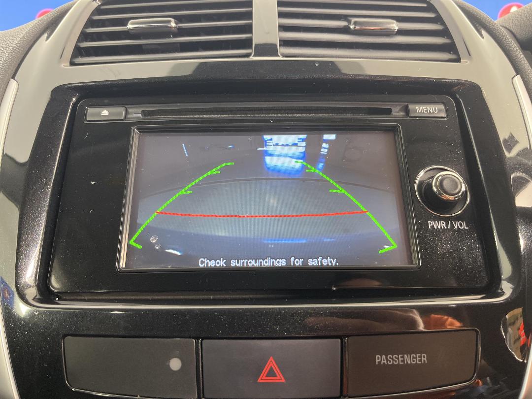 Photo '27' of Peugeot 4008