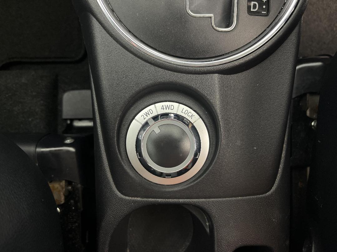 Photo '30' of Peugeot 4008