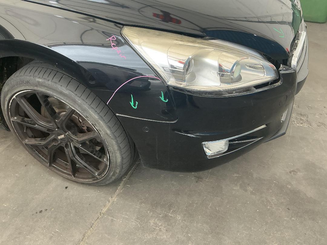 Photo '4' of Peugeot 508 SW GT