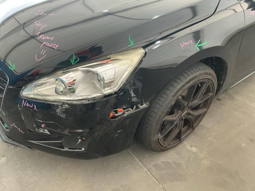 Photo '7' of Peugeot 508 SW GT