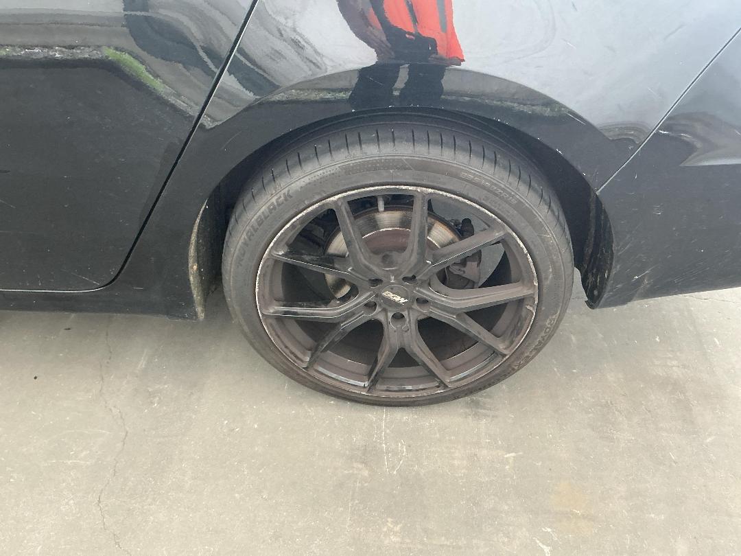 Photo '12' of Peugeot 508 SW GT