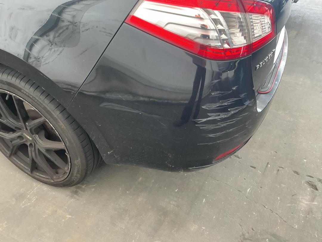 Photo '13' of Peugeot 508 SW GT