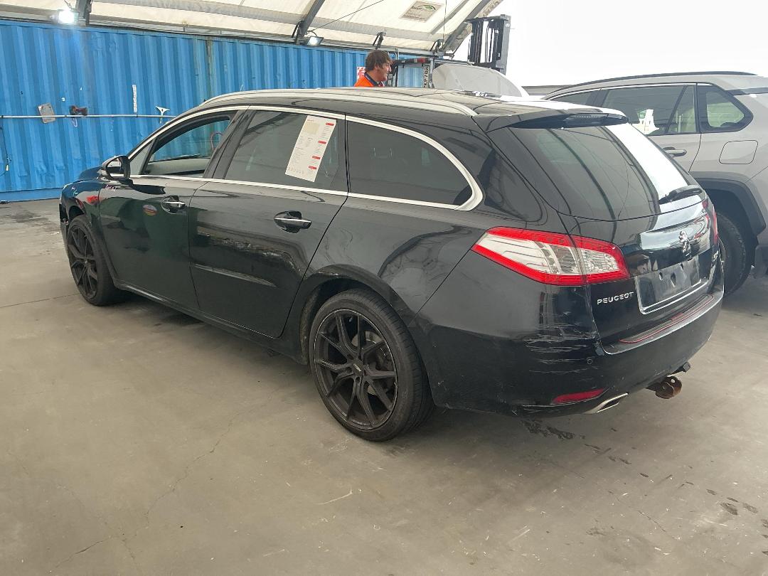 Photo '14' of Peugeot 508 SW GT