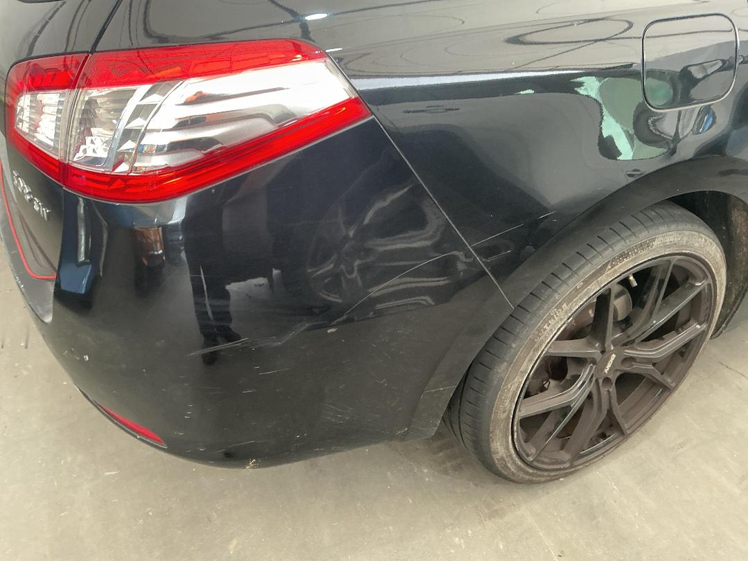 Photo '18' of Peugeot 508 SW GT