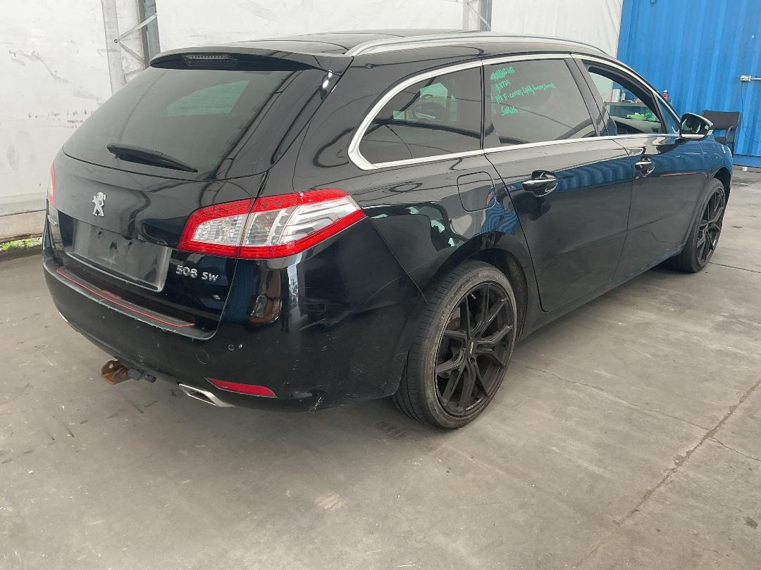 Photo '19' of Peugeot 508 SW GT