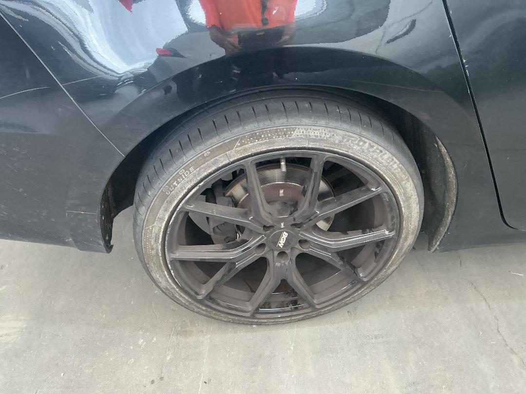 Photo '20' of Peugeot 508 SW GT