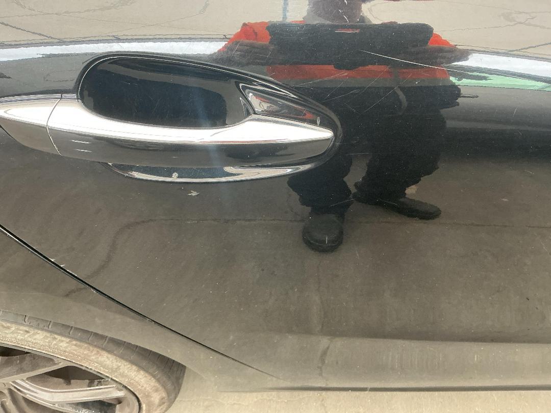 Photo '21' of Peugeot 508 SW GT