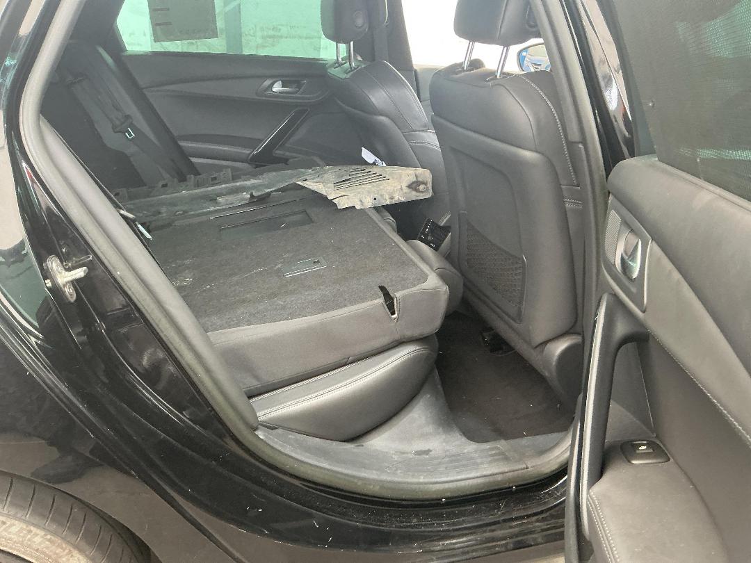 Photo '23' of Peugeot 508 SW GT