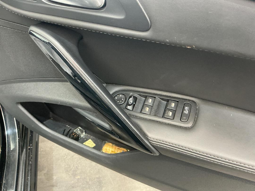 Photo '26' of Peugeot 508 SW GT