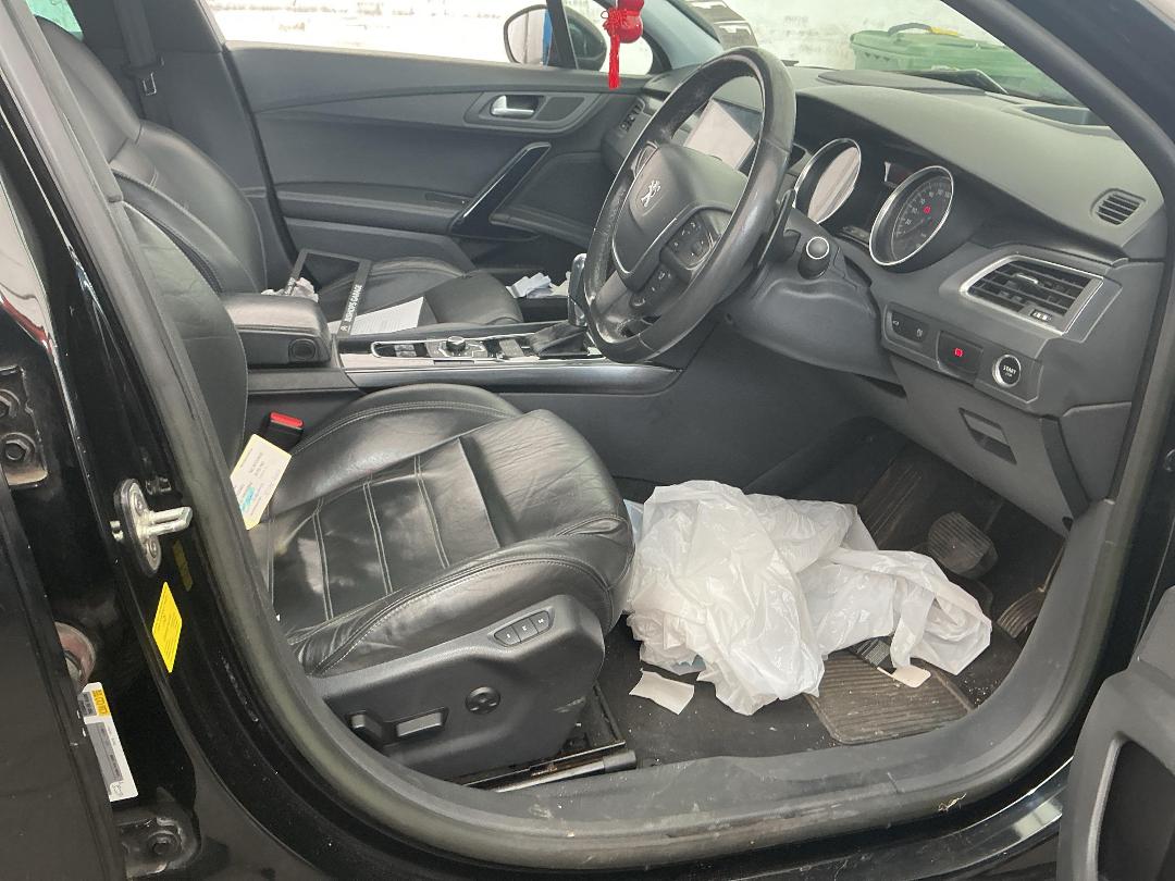 Photo '24' of Peugeot 508 SW GT