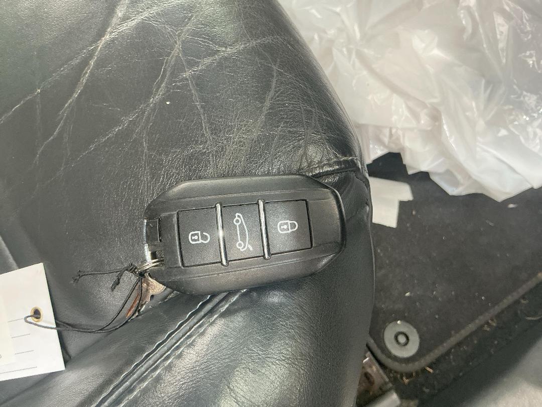 Photo '27' of Peugeot 508 SW GT