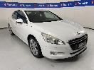 Thumbnail '1' of Peugeot 508