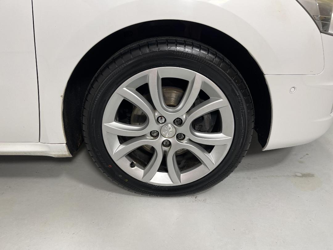 Photo '9' of Peugeot 508 Photo '9' of Peugeot 508