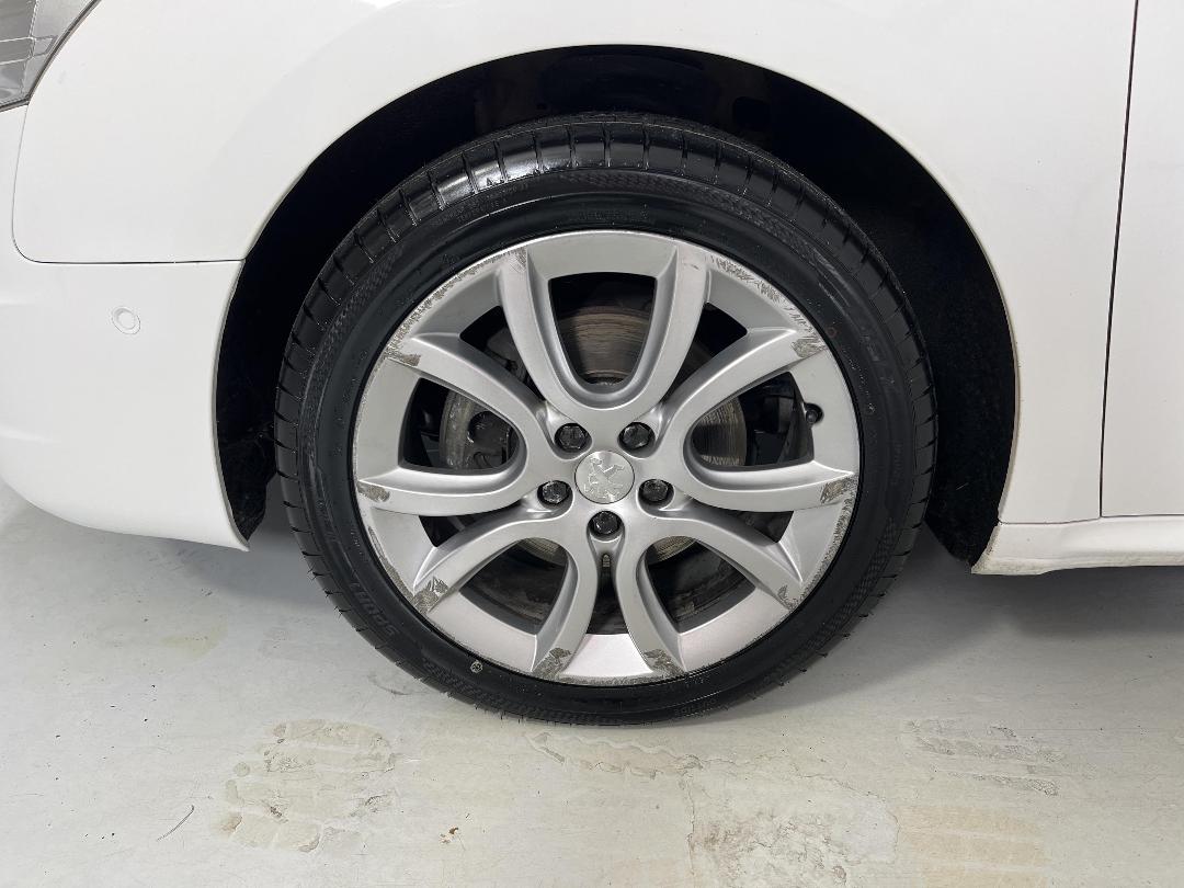 Photo '10' of Peugeot 508 Photo '10' of Peugeot 508