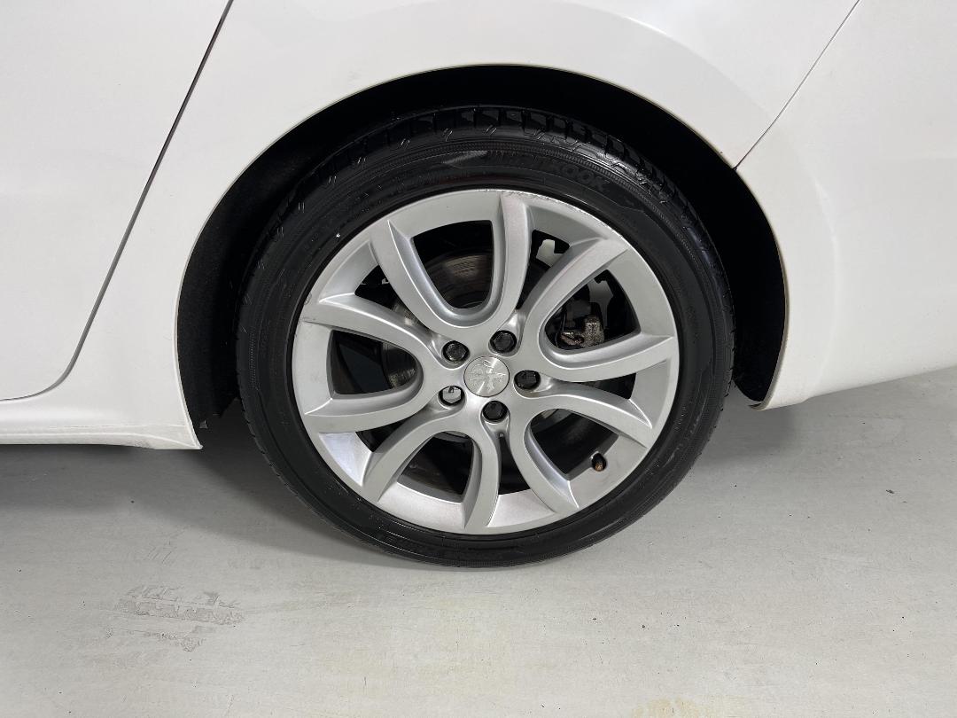 Photo '11' of Peugeot 508 Photo '11' of Peugeot 508