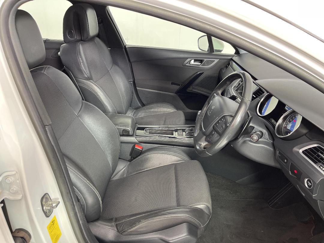 Photo '16' of Peugeot 508 Photo '16' of Peugeot 508