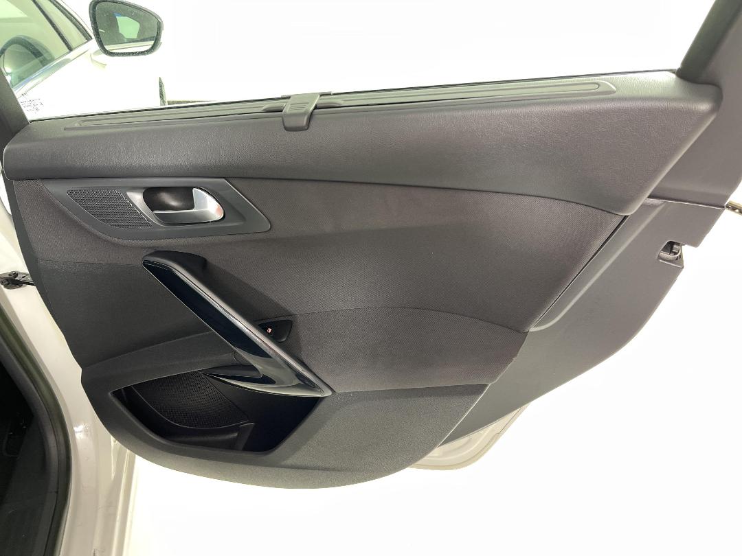 Photo '19' of Peugeot 508 Photo '19' of Peugeot 508