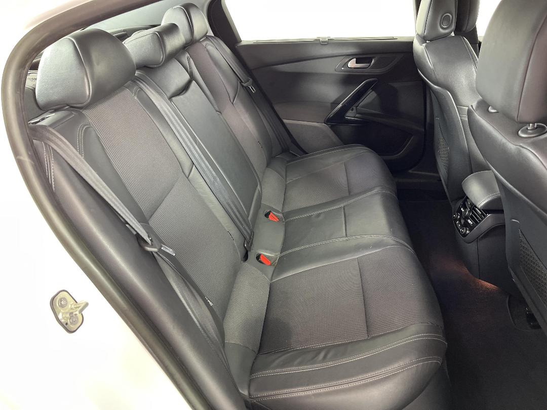 Photo '20' of Peugeot 508 Photo '20' of Peugeot 508