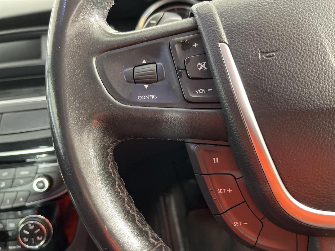 Photo '25' of Peugeot 508 Photo '25' of Peugeot 508