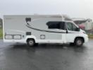 Thumbnail '2' of Peugeot Boxer Elddis Encore 254 Motorhome