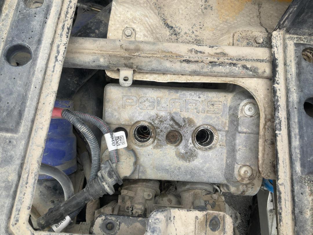 Photo '13' of Polaris XP1000 RVR