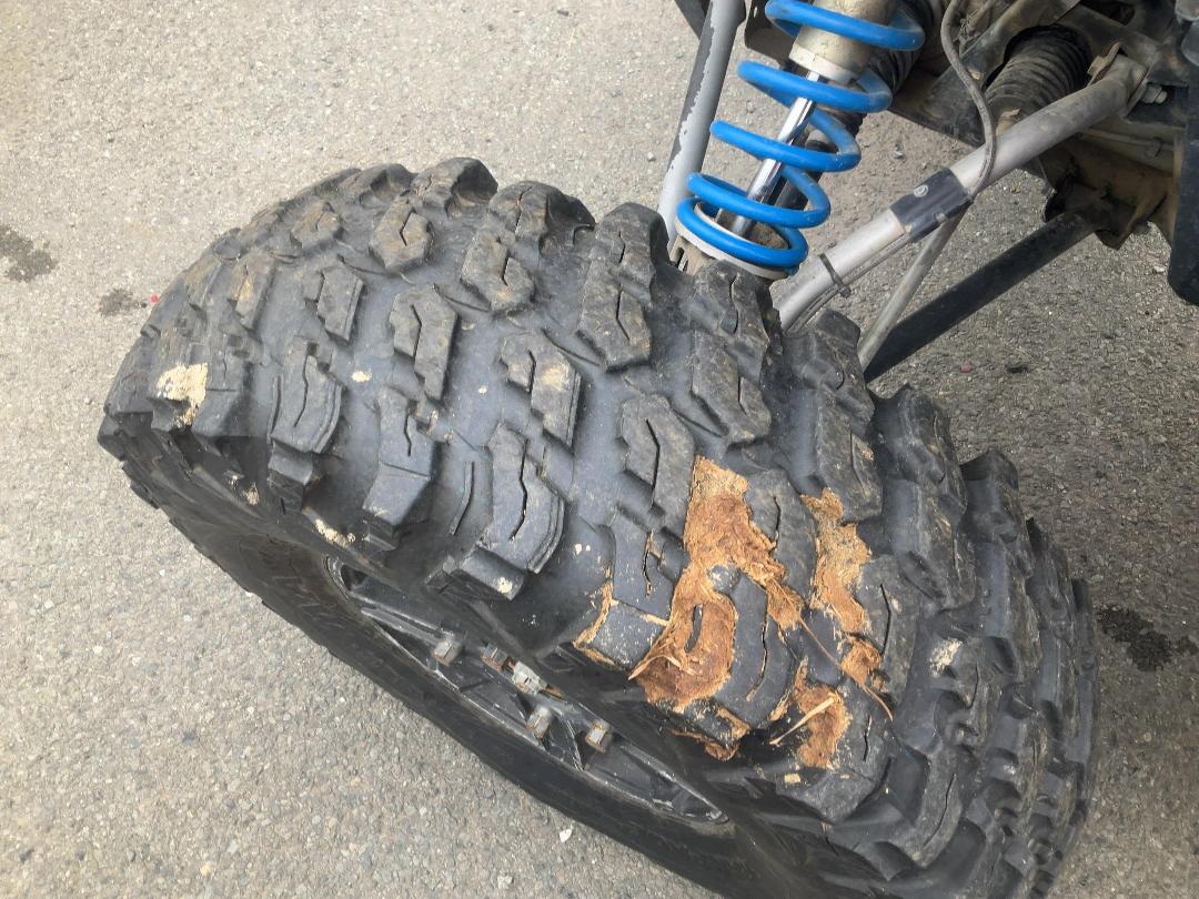 Photo '19' of Polaris XP1000 RVR