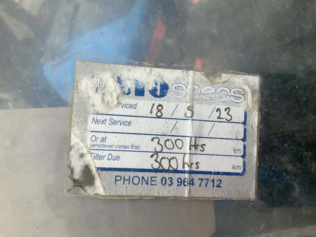 Photo '21' of Polaris XP1000 RVR