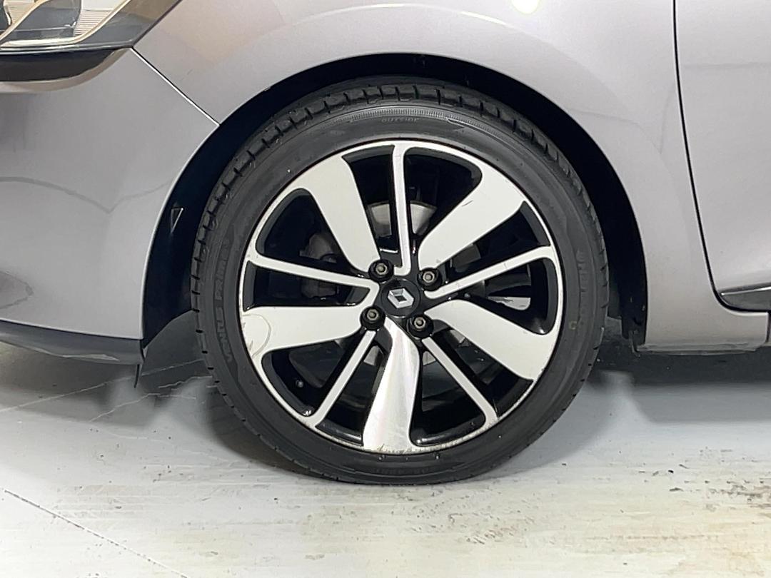 Photo '10' of Renault Lutecia Photo '10' of Renault Lutecia