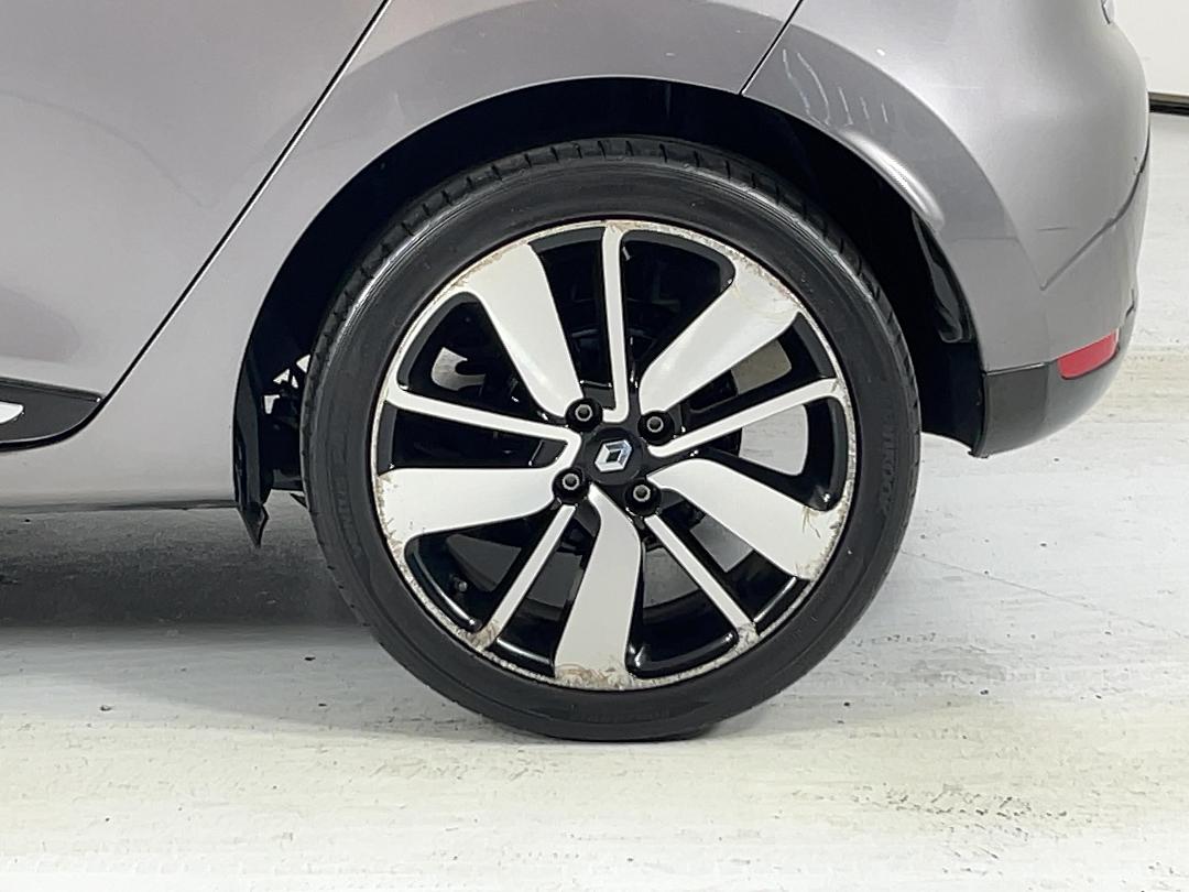 Photo '11' of Renault Lutecia Photo '11' of Renault Lutecia