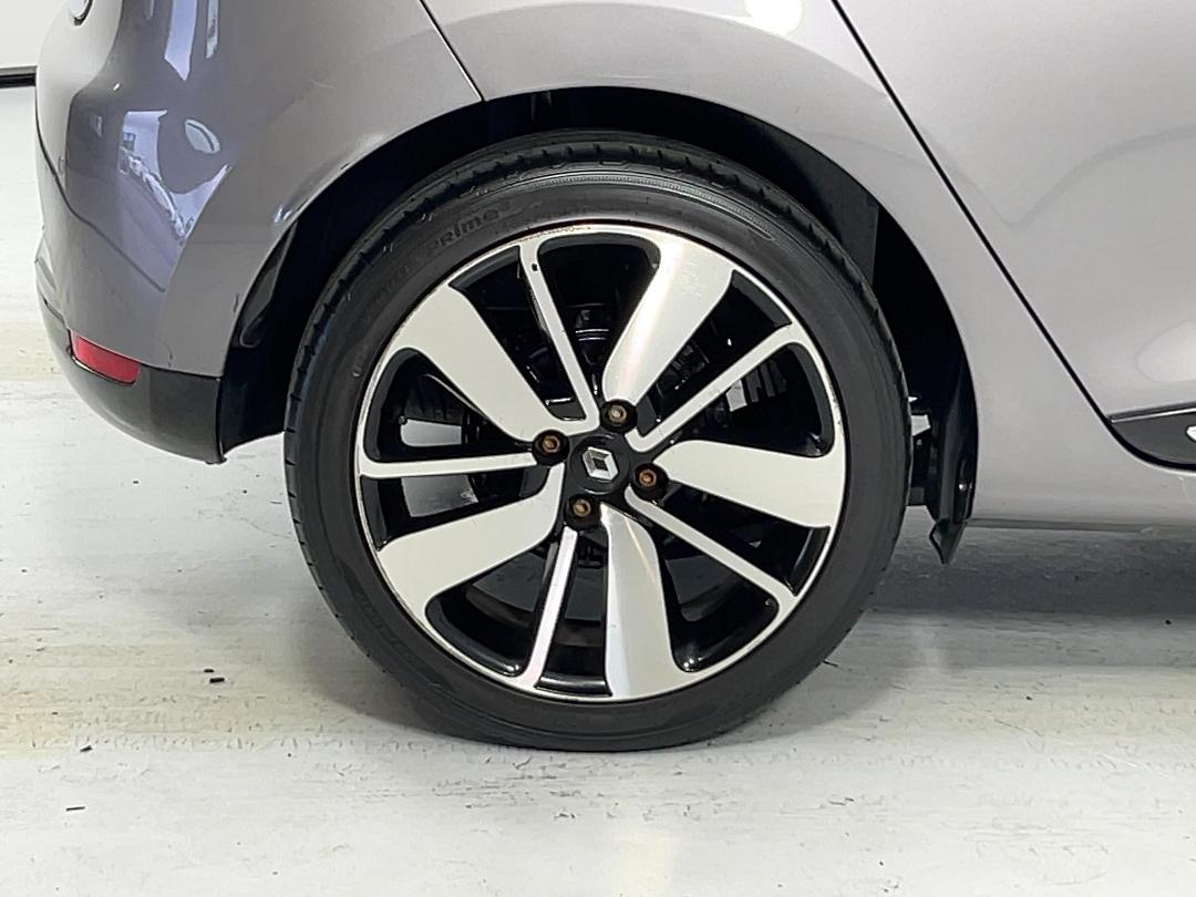 Photo '12' of Renault Lutecia Photo '12' of Renault Lutecia