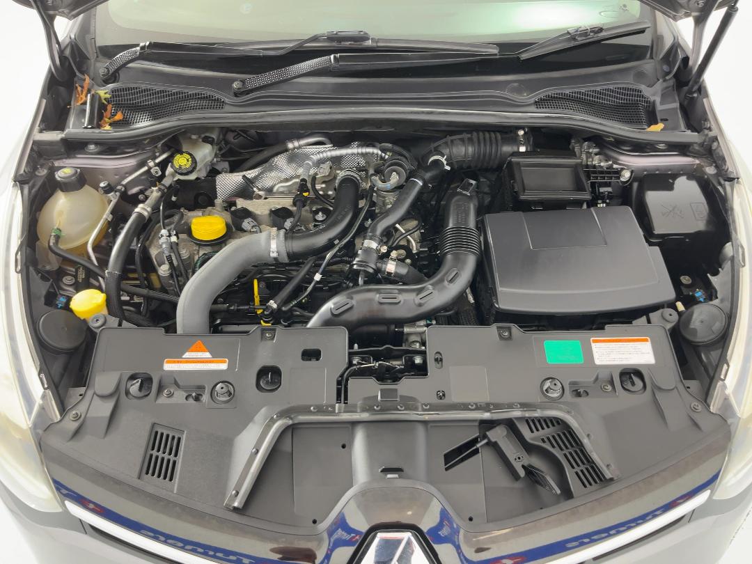 Photo '13' of Renault Lutecia Photo '13' of Renault Lutecia