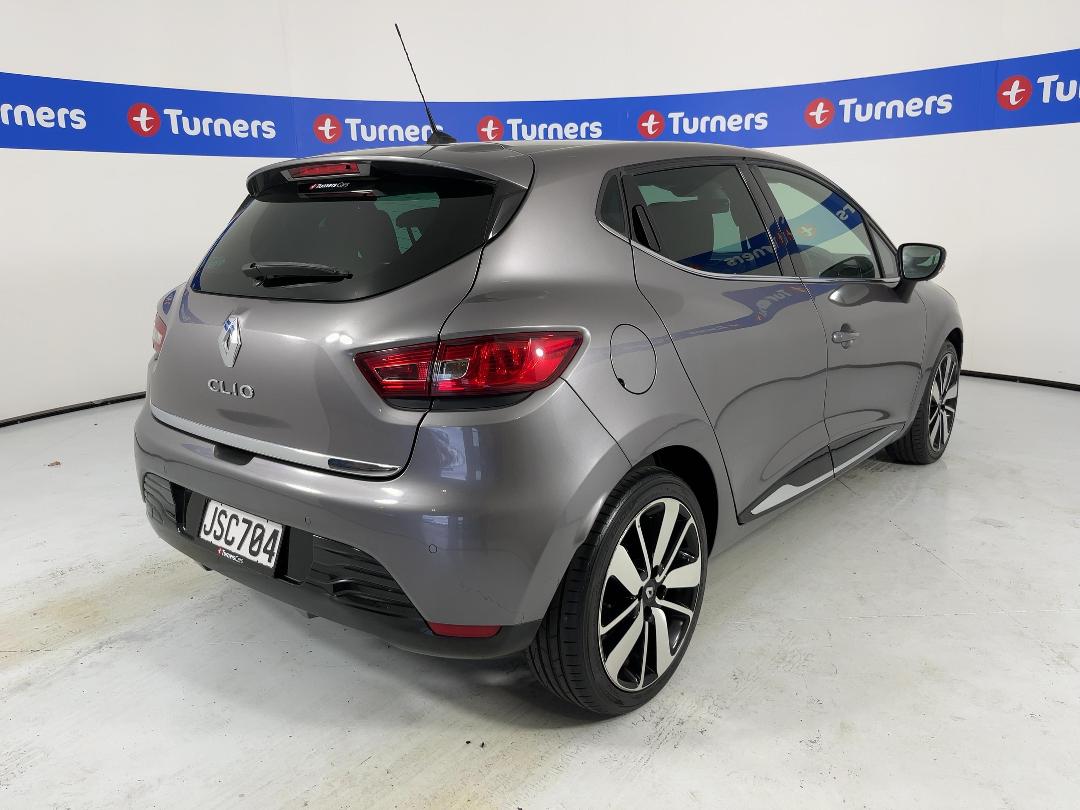 Photo '7' of Renault Lutecia Photo '7' of Renault Lutecia