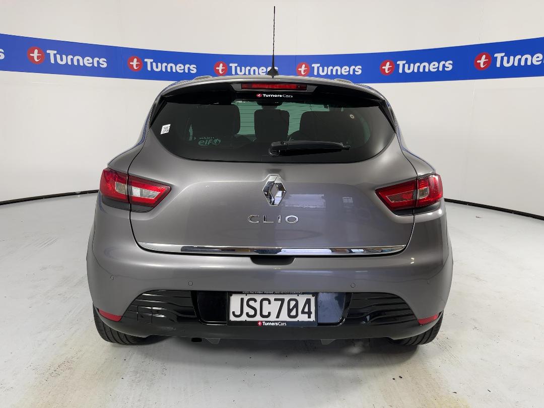 Photo '6' of Renault Lutecia Photo '6' of Renault Lutecia