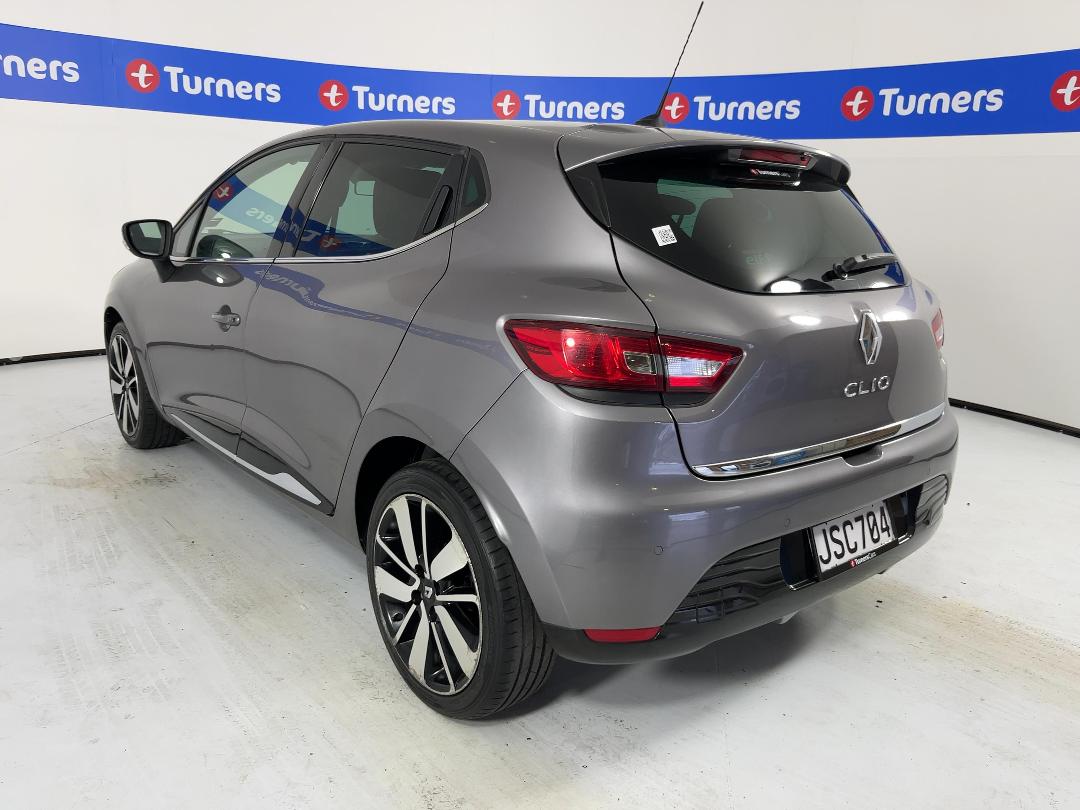 Photo '5' of Renault Lutecia Photo '5' of Renault Lutecia