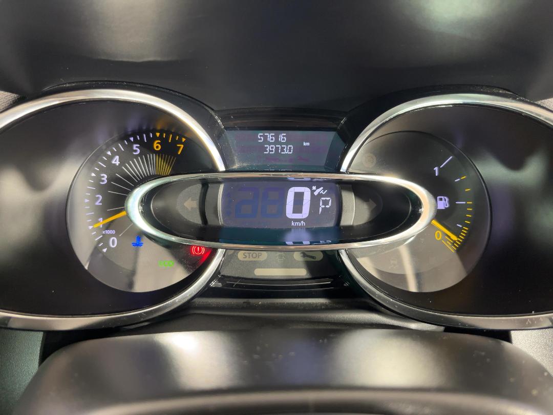 Photo '21' of Renault Lutecia Photo '21' of Renault Lutecia