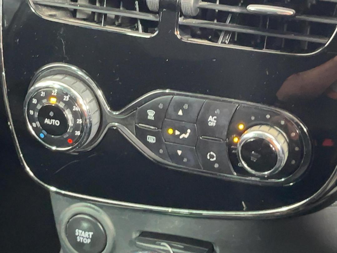 Photo '27' of Renault Lutecia Photo '27' of Renault Lutecia