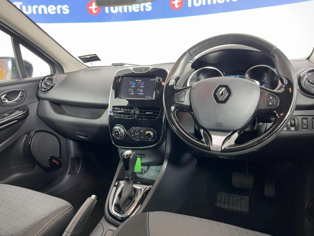 Photo '17' of Renault Lutecia Photo '17' of Renault Lutecia