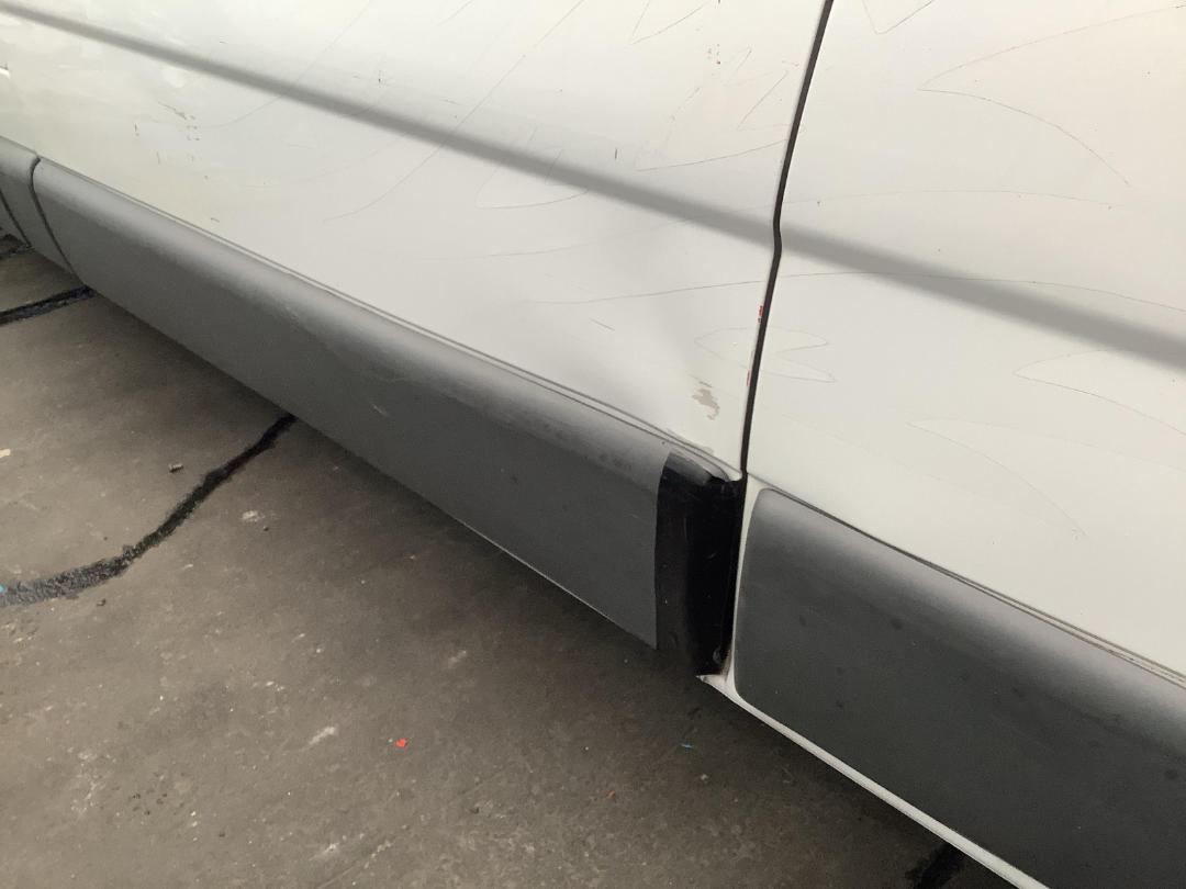 Photo '5' of Renault Trafic L2H1 Photo '5' of Renault Trafic L2H1