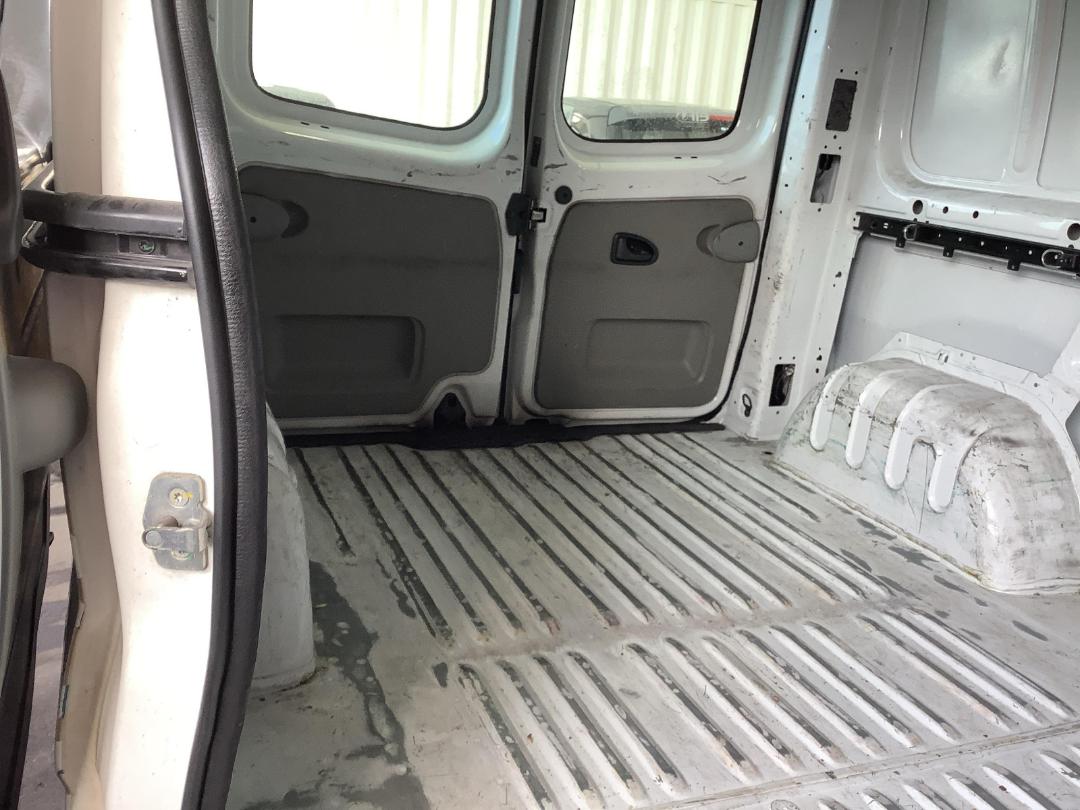 Photo '6' of Renault Trafic L2H1 Photo '6' of Renault Trafic L2H1