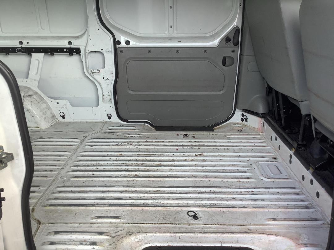 Photo '7' of Renault Trafic L2H1 Photo '7' of Renault Trafic L2H1