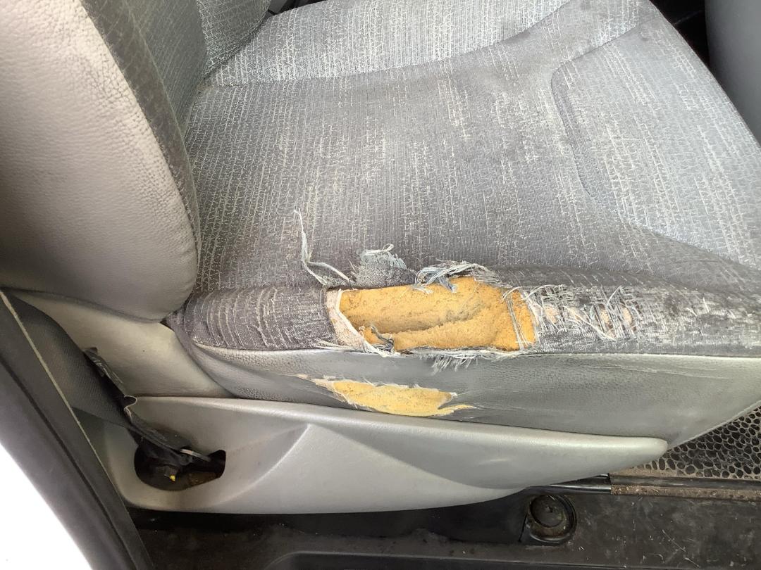 Photo '9' of Renault Trafic L2H1 Photo '9' of Renault Trafic L2H1