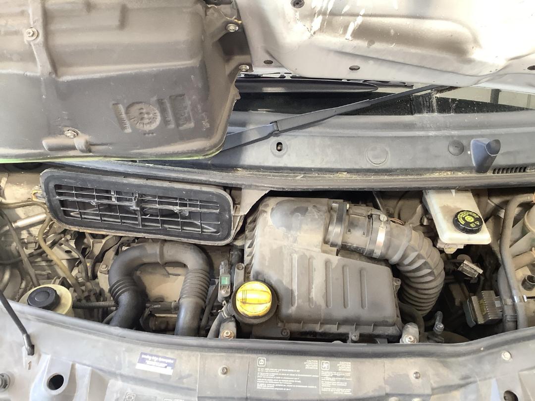 Photo '10' of Renault Trafic L2H1 Photo '10' of Renault Trafic L2H1