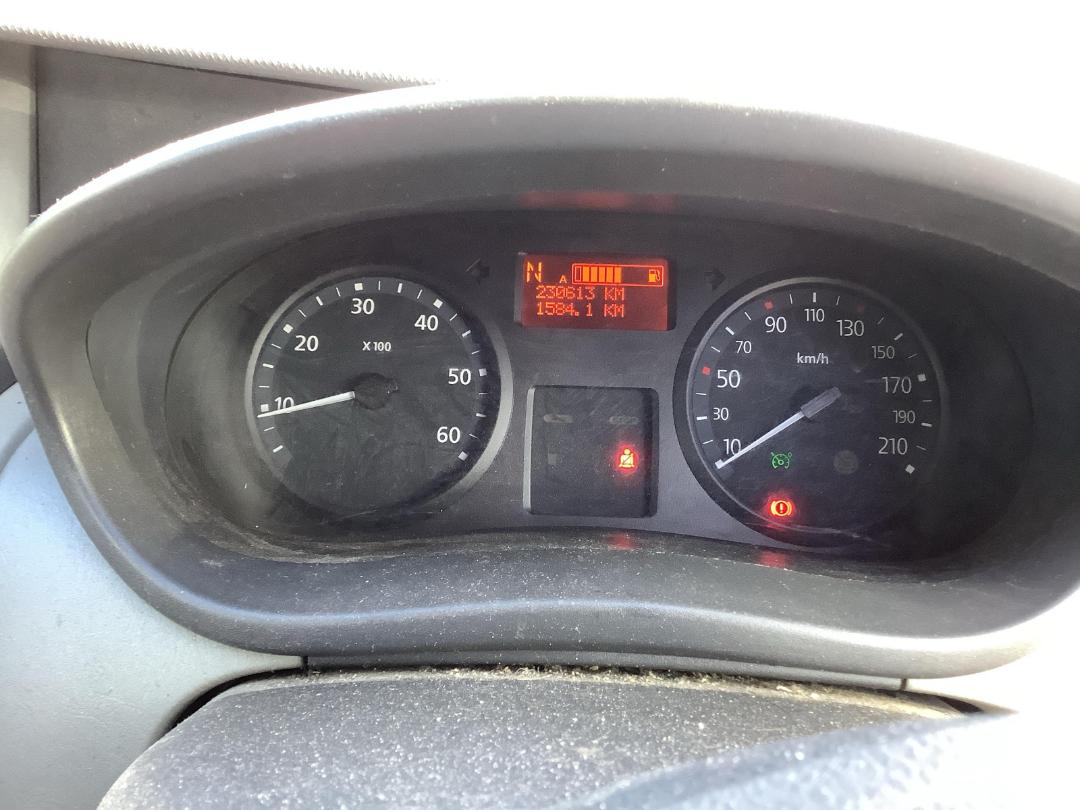 Photo '14' of Renault Trafic L2H1 Photo '14' of Renault Trafic L2H1