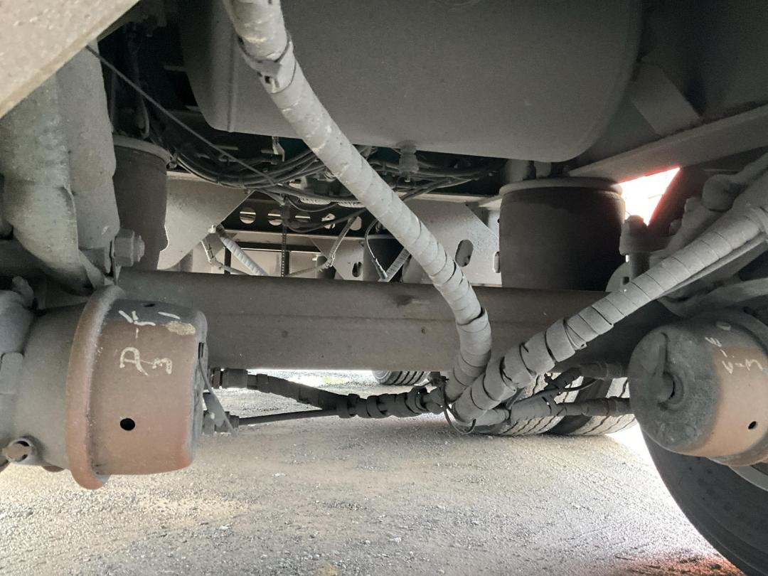 Photo '14' of ROADMASTER FG-5A-11.5 Curtainsider Full