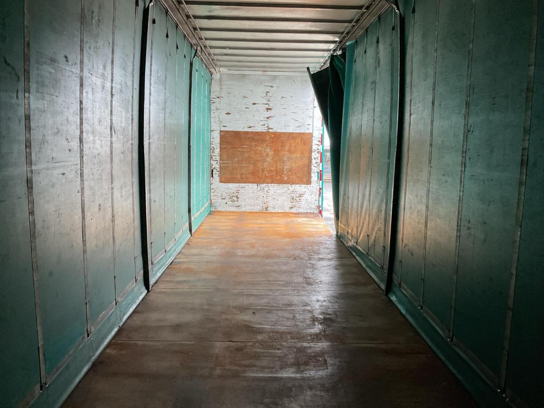 Photo '18' of ROADMASTER FG-5A-11.5 Curtainsider Full