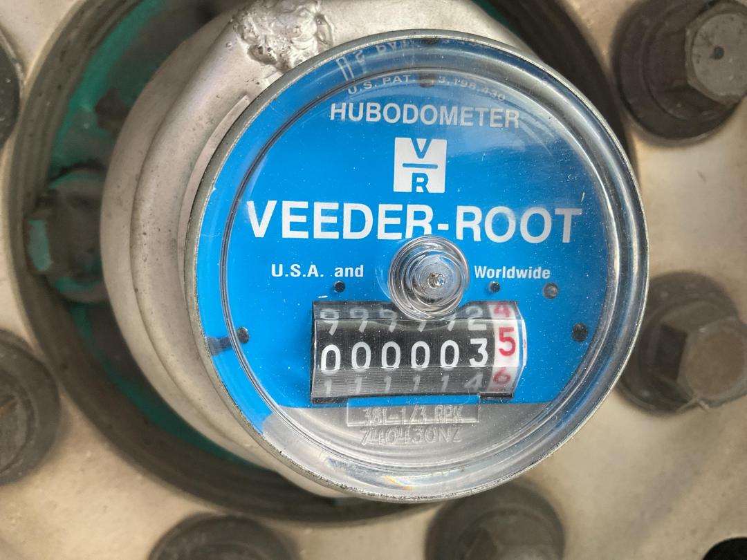 Photo '33' of ROADMASTER FG-5A-11.5 Curtainsider Full