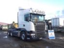 Thumbnail '1' of Scania R620 Tractor Unit